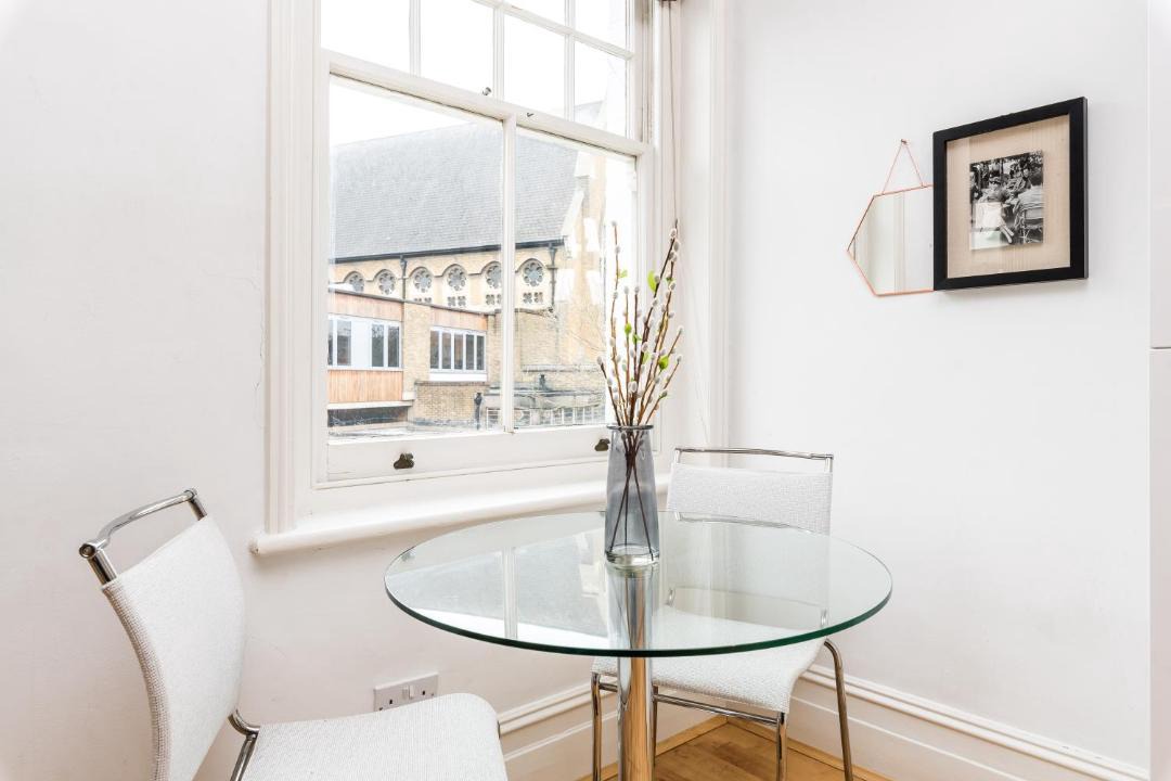 Photo of Others in Kilburn