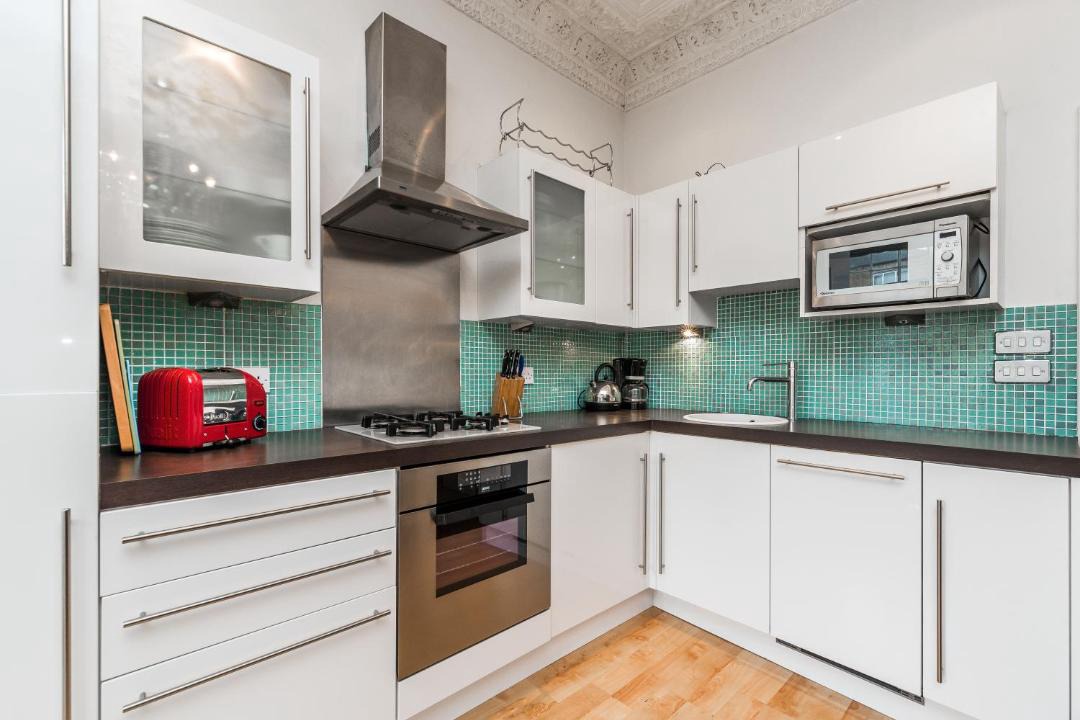 Photo of Kitchen in Kilburn