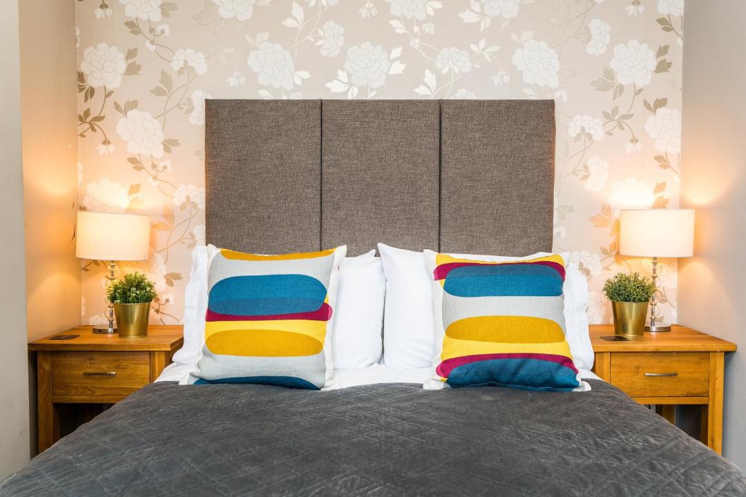 Photo of Bedroom in Kilburn