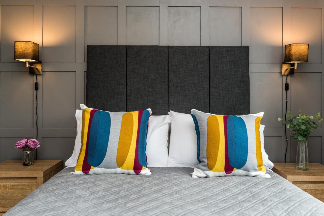 Photo of Bedroom in Kilburn