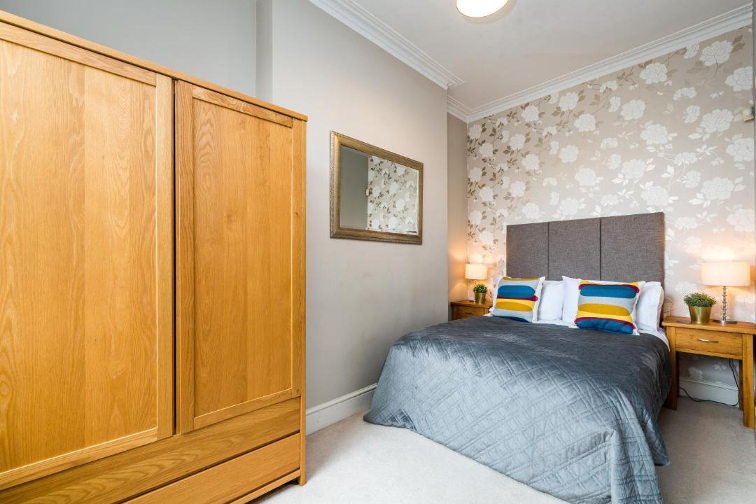 Photo of Bedroom in Kilburn