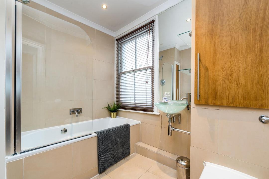 Photo of Kitchen in Kilburn