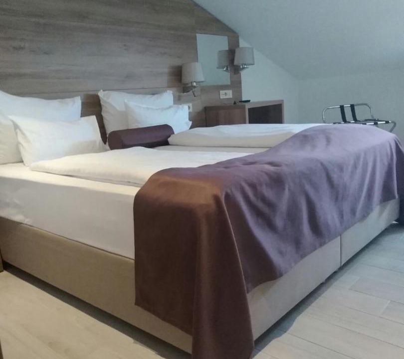 Photo of Bedroom in Makarska Old Town