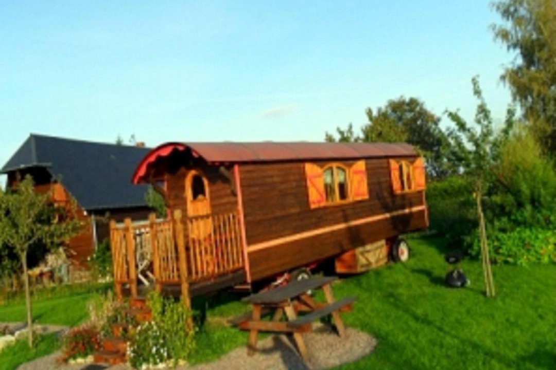 Photo of Others in Barneville-sur-Seine