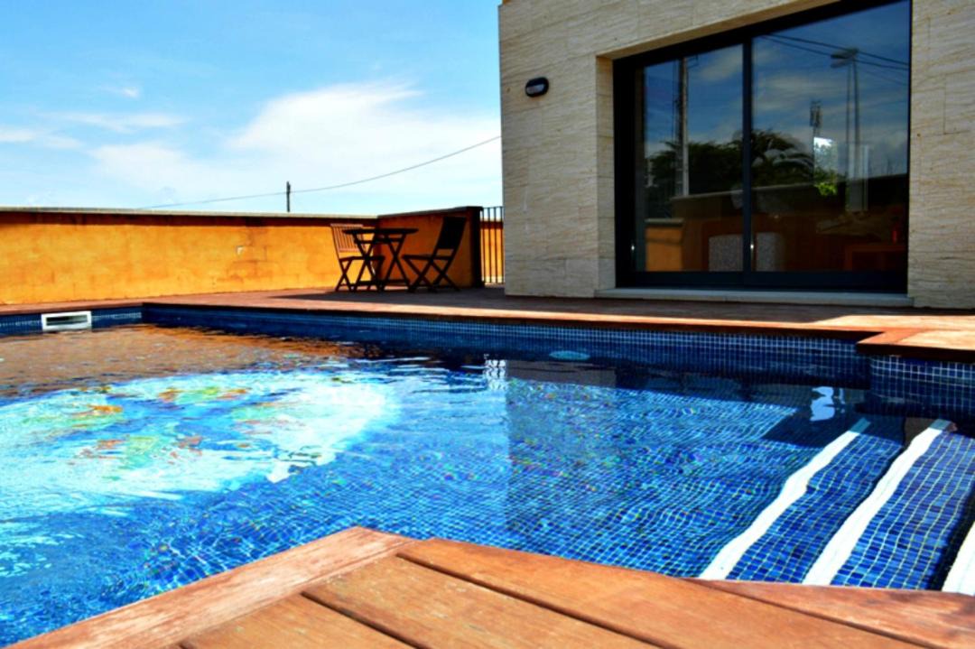 Photo of Outdoor in Bon Relax