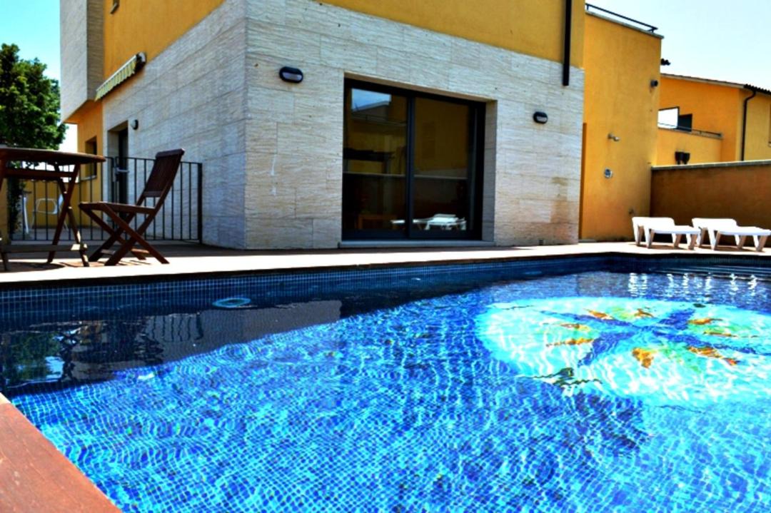Photo of Outdoor in Bon Relax
