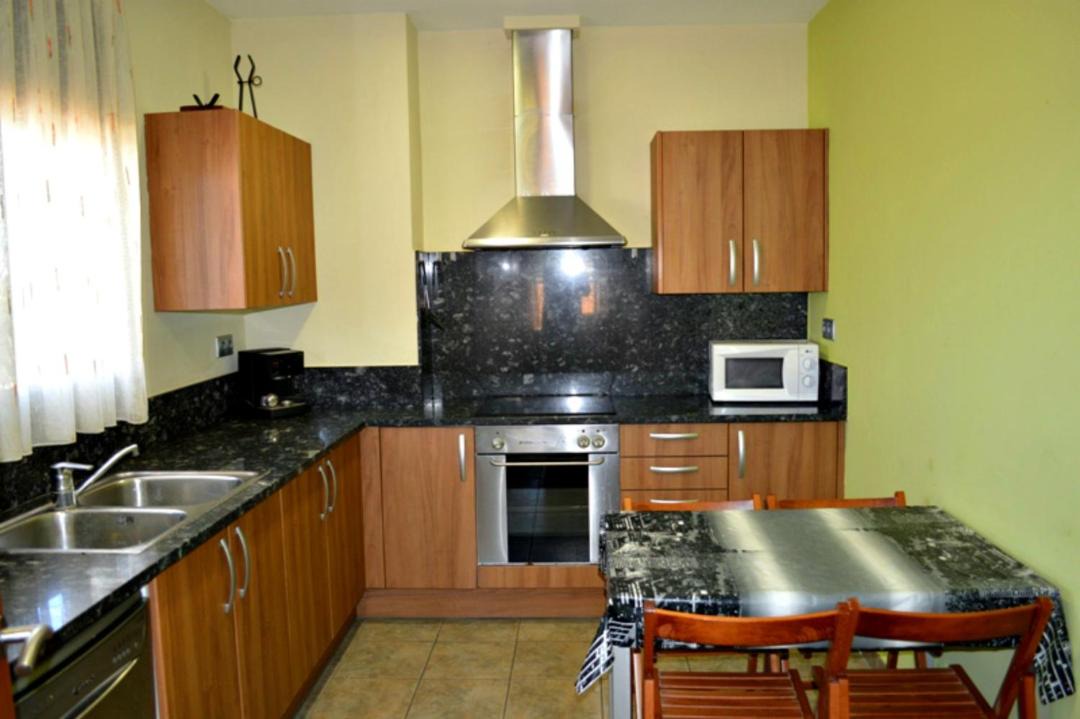 Photo of Kitchen in Bon Relax