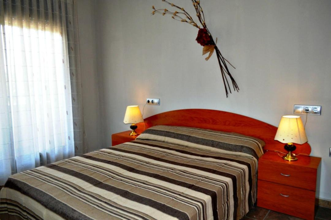 Photo of Bedroom in Bon Relax