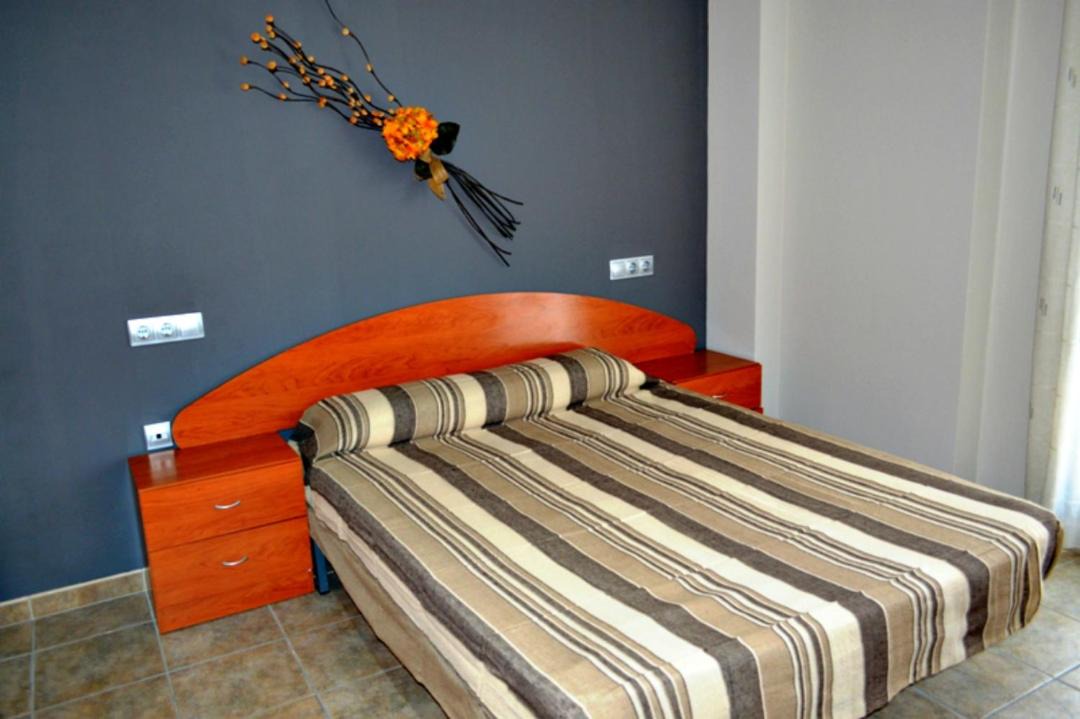 Photo of Bedroom in Bon Relax
