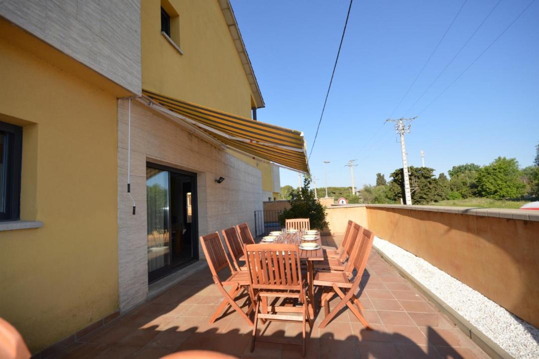 Photo of Patio Balcony in Bon Relax