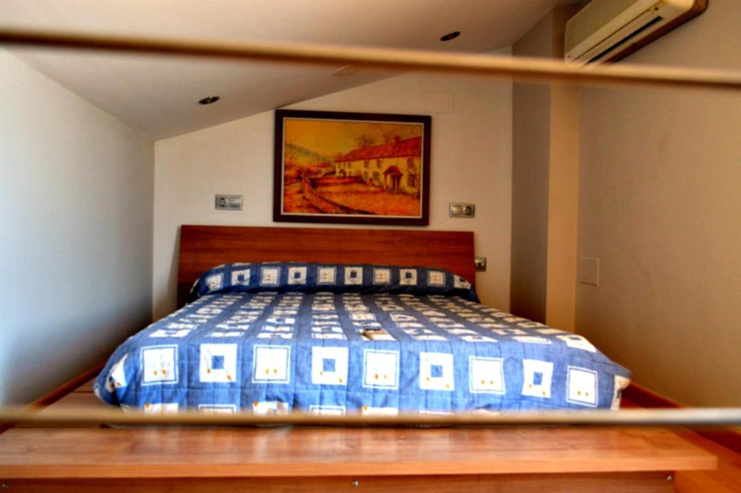 Photo of Bedroom in Bon Relax