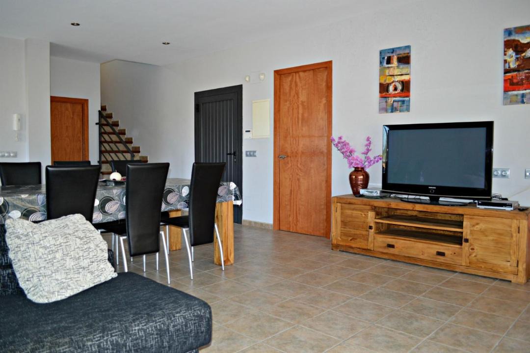 Photo of Livingroom in Bon Relax