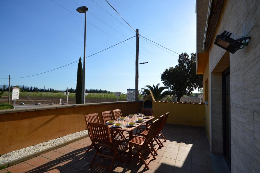 Photo of Patio Balcony in Bon Relax