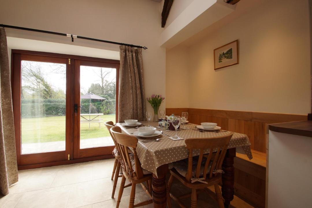Photo of Kitchen in Lanwrin