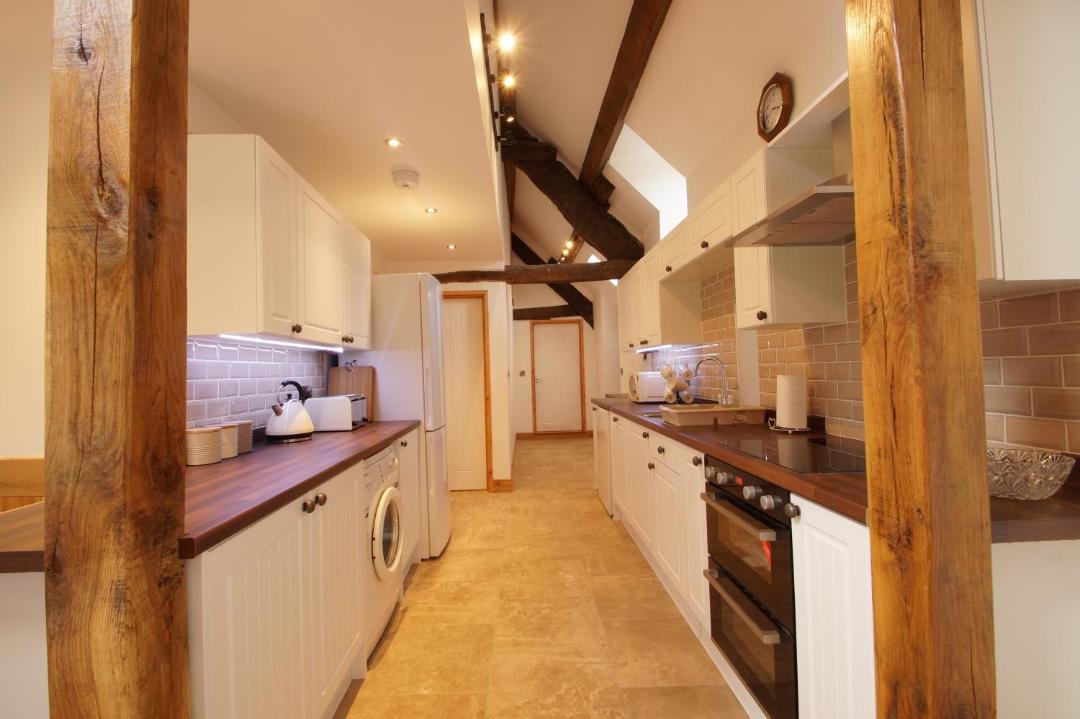 Photo of Kitchen in Lanwrin