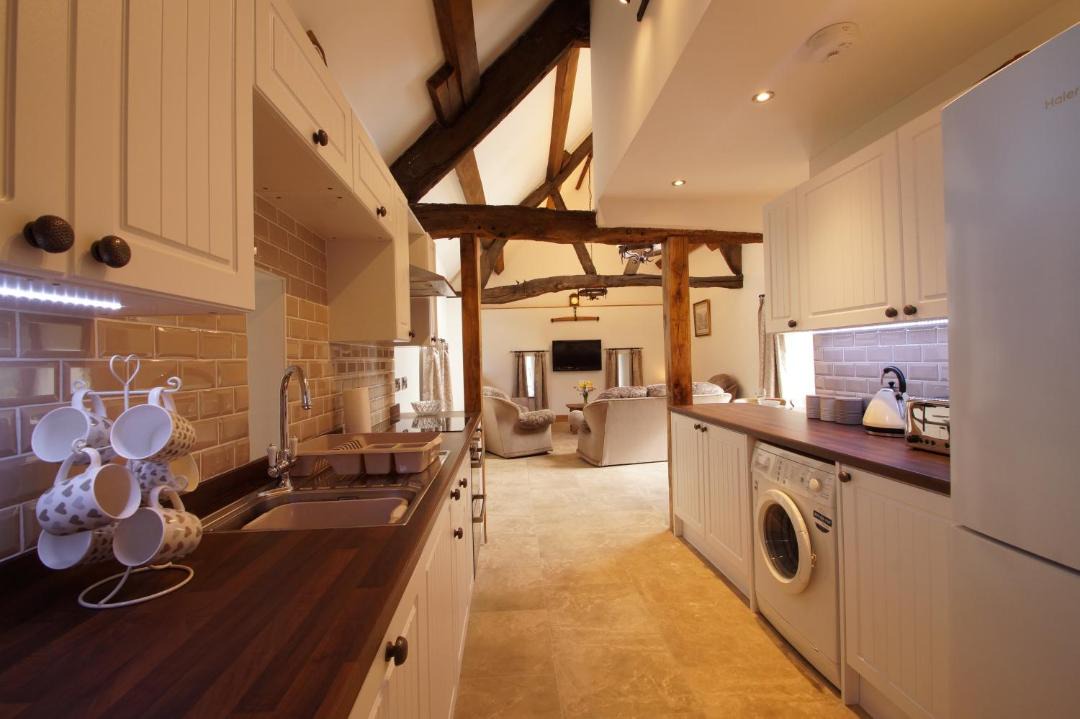 Photo of Kitchen in Lanwrin