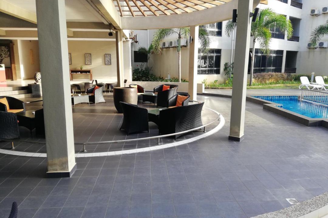 Photo of Others in Balok