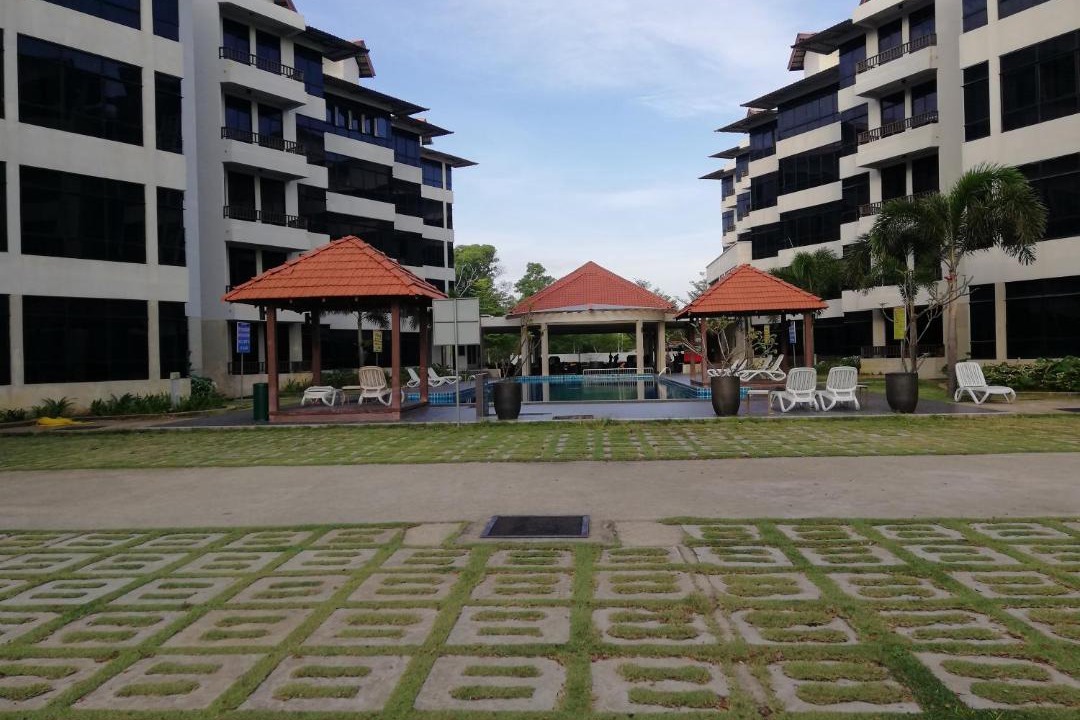 Photo of Others in Balok