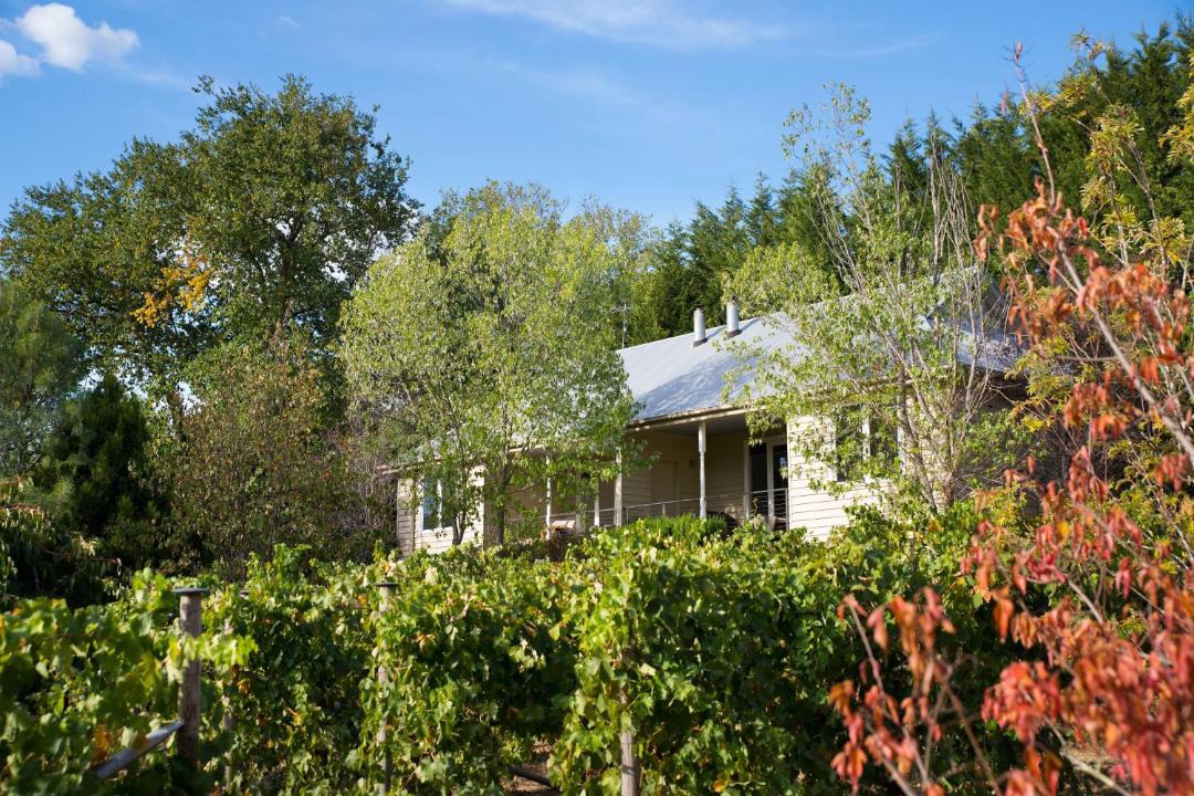 Photo of Others in Hepburn Springs