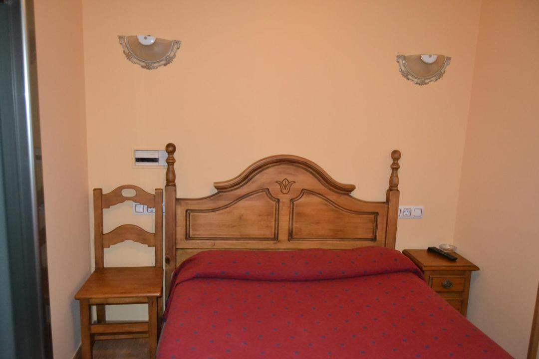 Photo of Bedroom in Soria