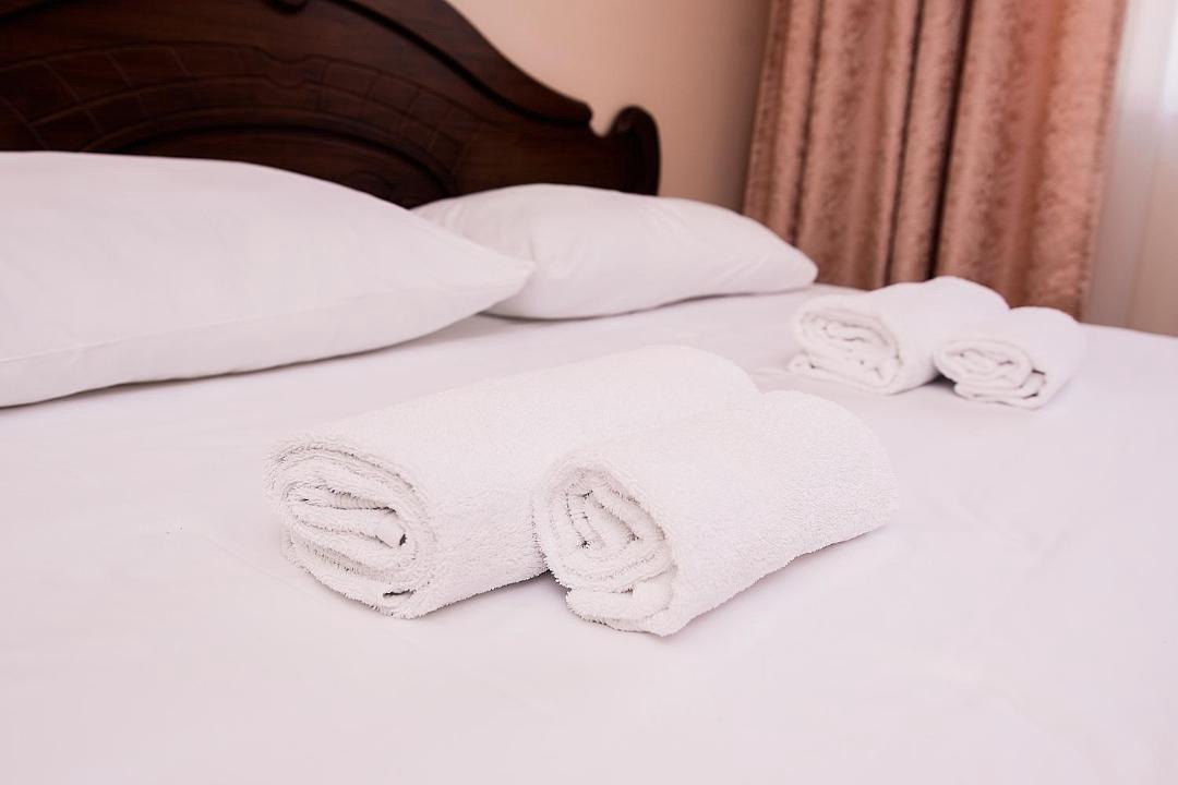 Photo of Bedroom in Vardane