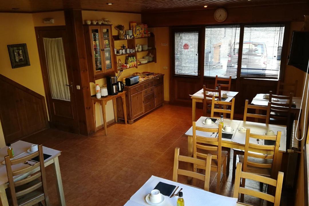 Photo of Kitchen in Ger