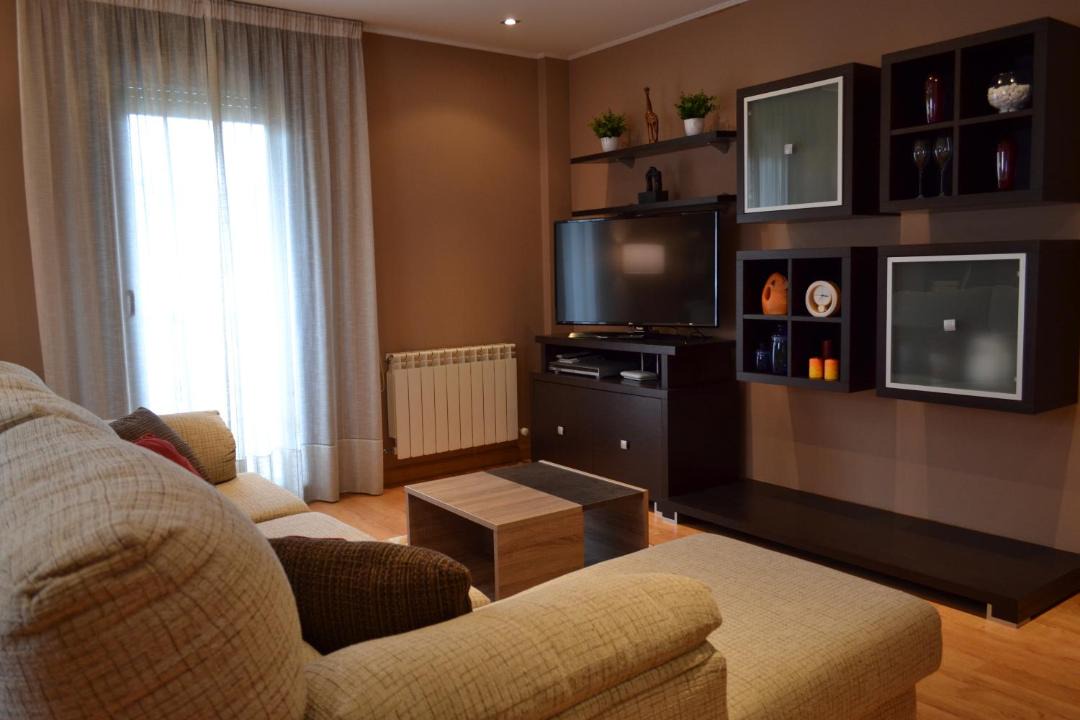 Photo of Livingroom in Elizondo