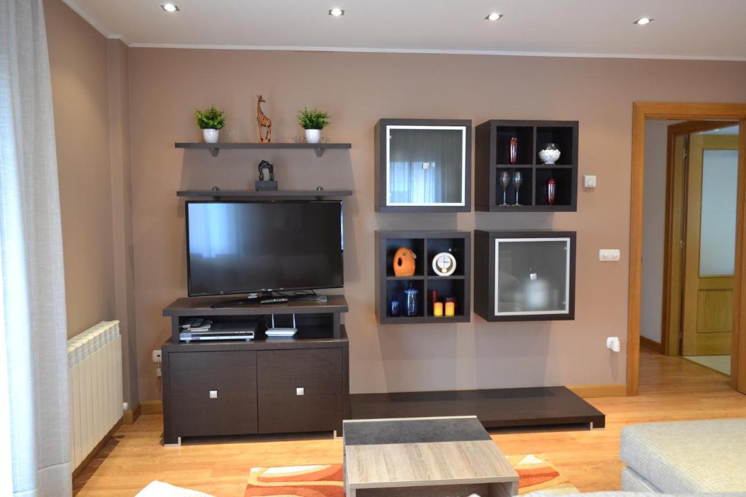 Photo of Livingroom in Elizondo