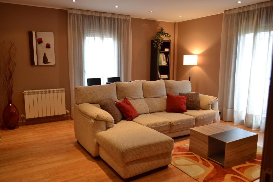 Photo of Livingroom in Elizondo