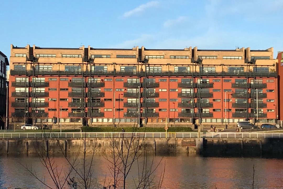 Photo of Others in City Centre Glasgow