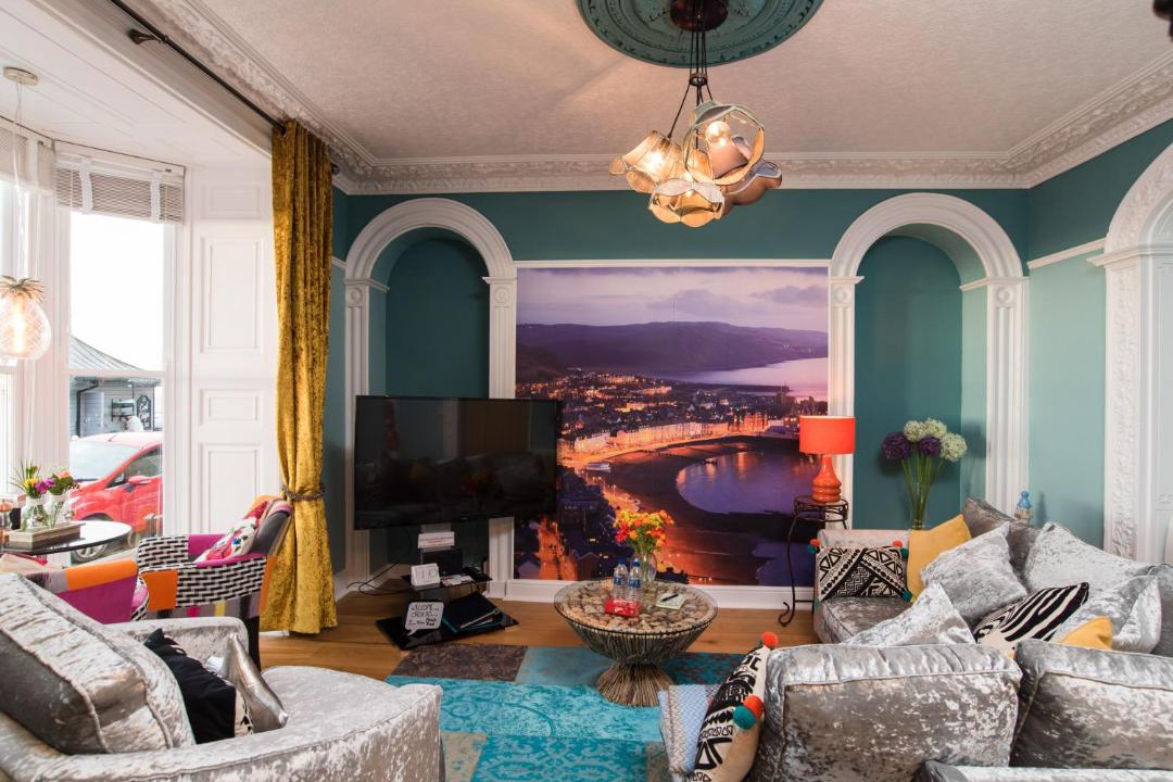 Photo of Others in Aberystwyth