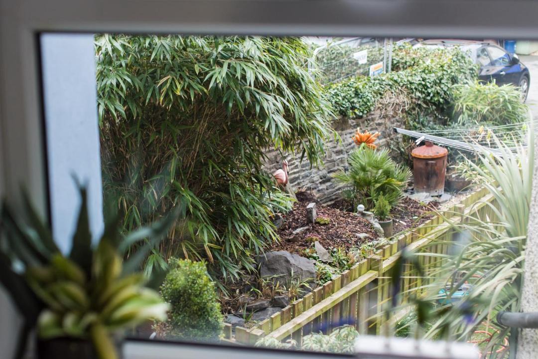 Photo of Patio Balcony in Aberystwyth
