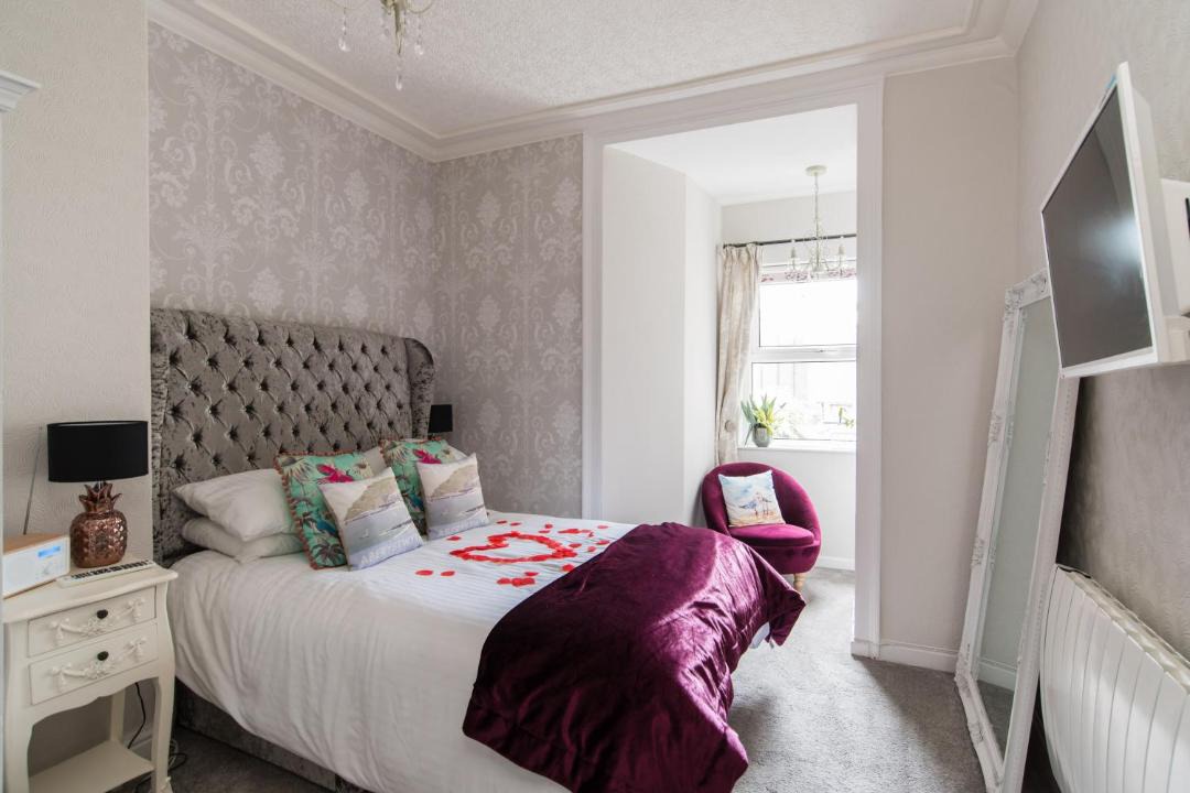 Photo of Bedroom in Aberystwyth