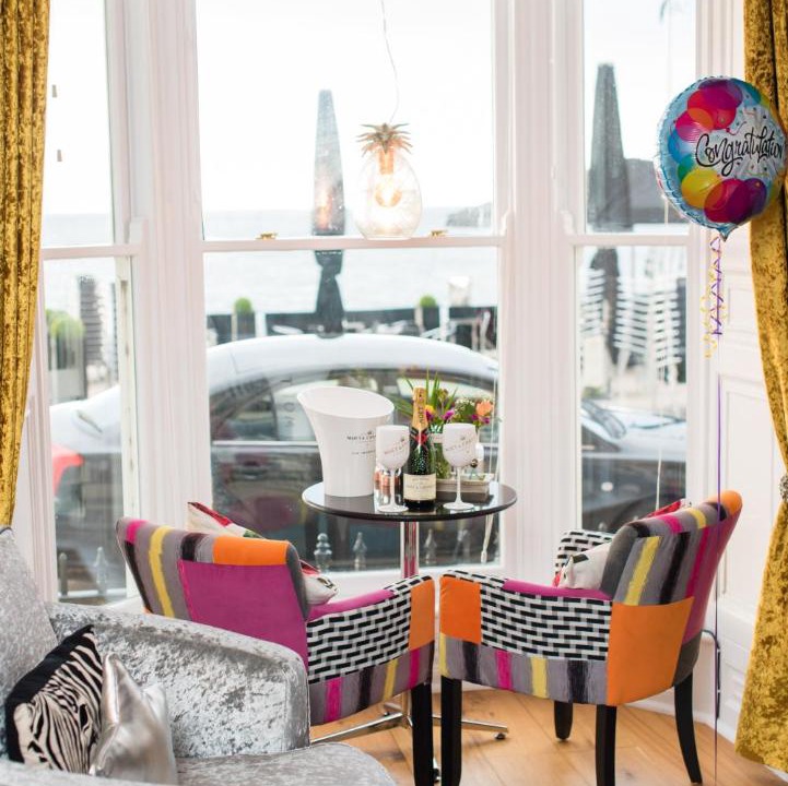 Photo of Livingroom in Aberystwyth