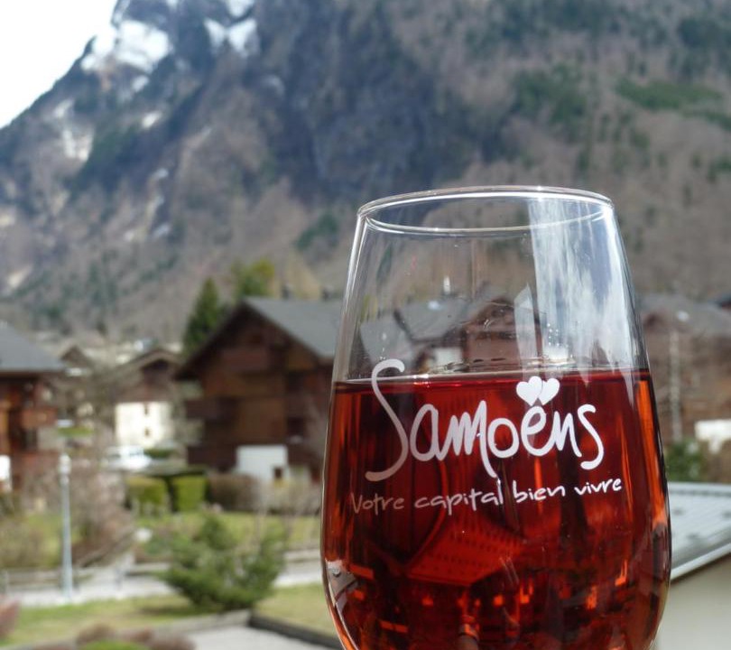 Photo of Others in Samoens