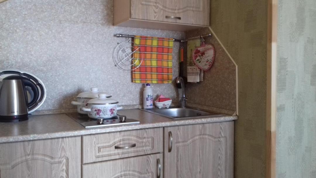 Photo of Kitchen in Suzdal