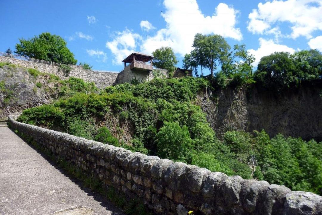 Photo of Others in Jaujac