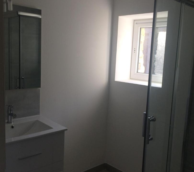 Photo of Bathroom in Jaujac