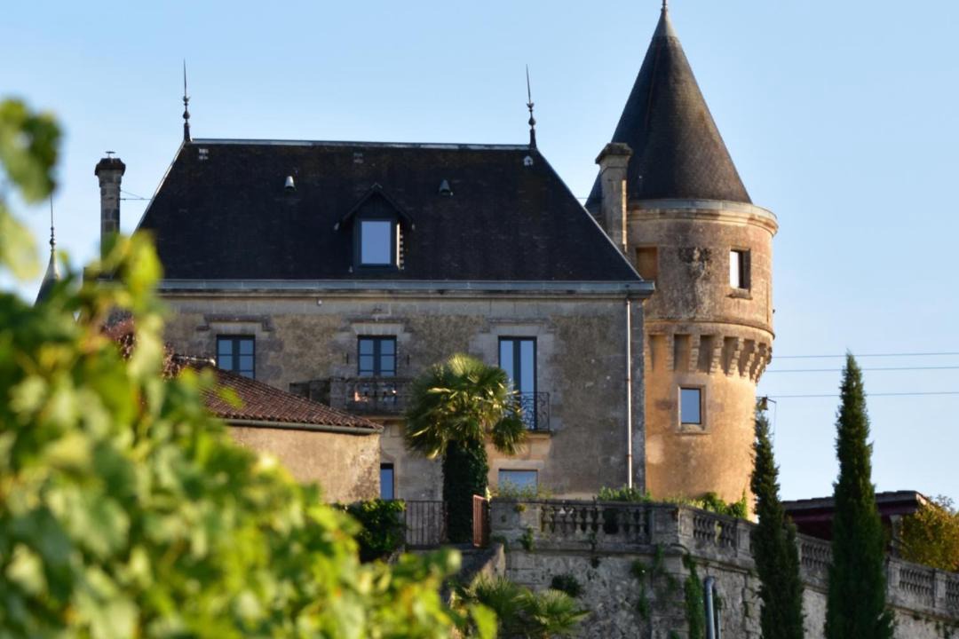 Photo of Others in Bourg-sur-Gironde