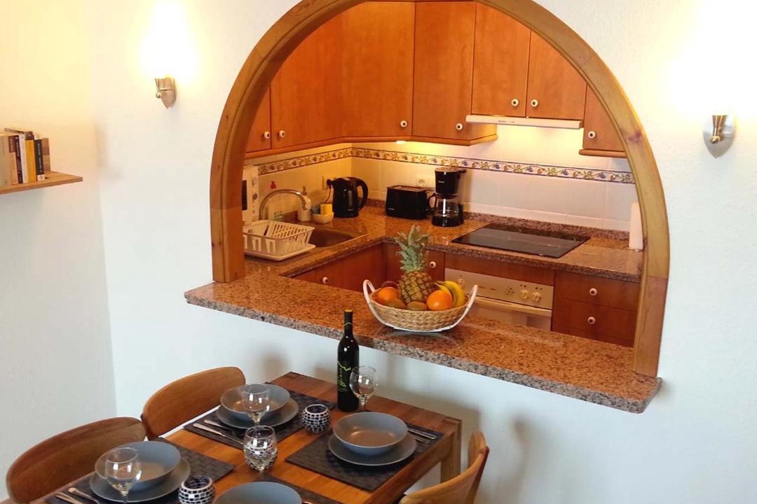 Photo of Kitchen in Cumbre del Sol
