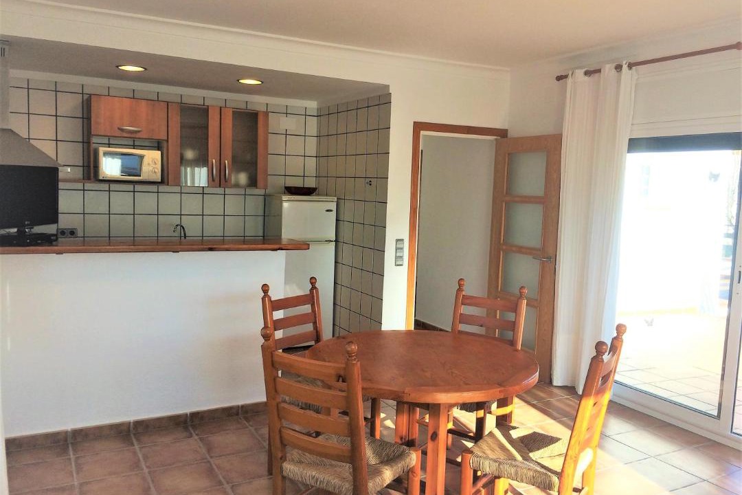 Photo of Kitchen in L'Escala