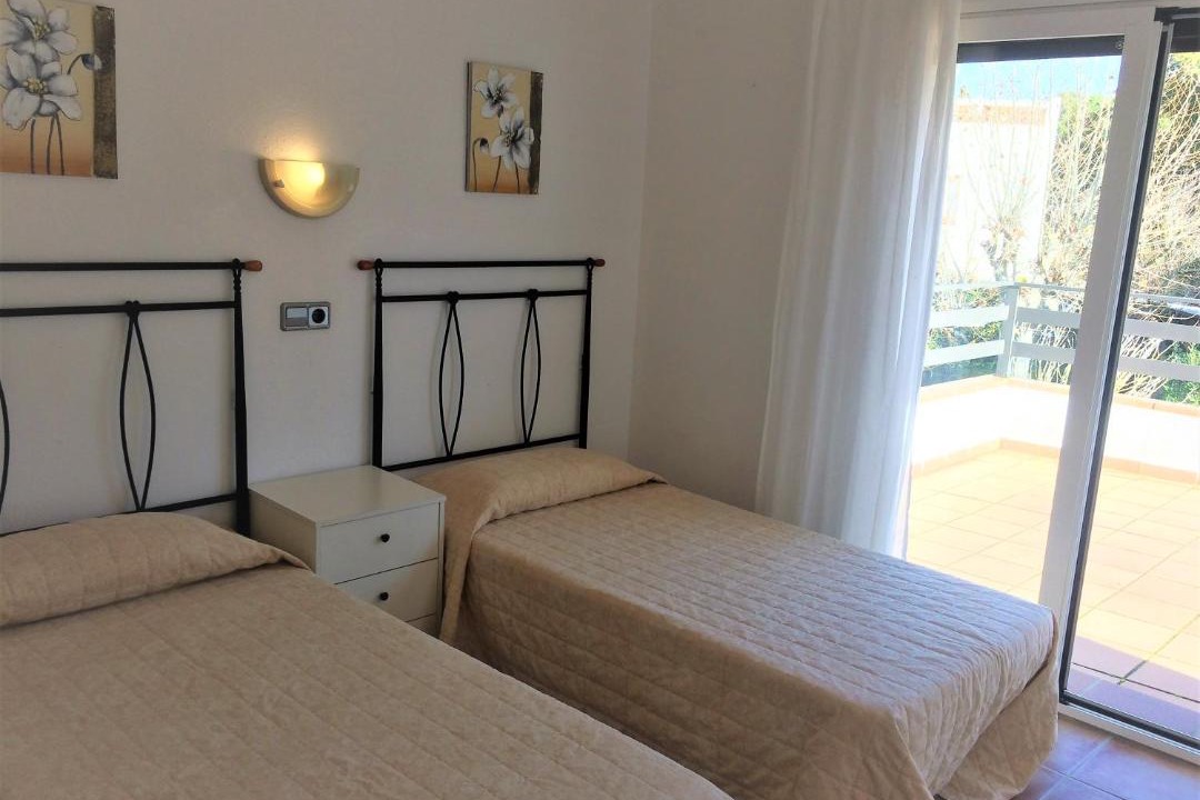 Photo of Bedroom in L'Escala