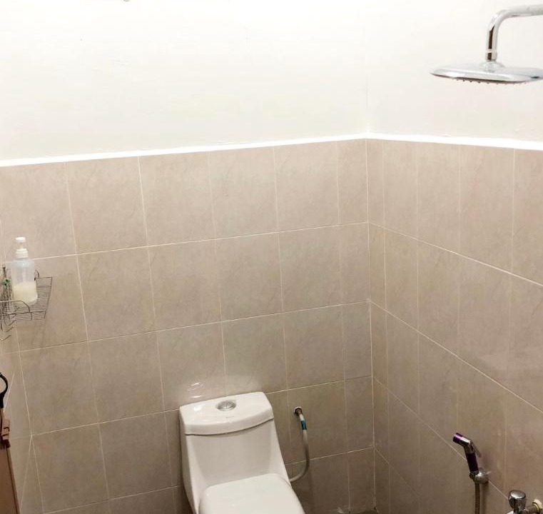 Photo of Bathroom in Kampung Sekati