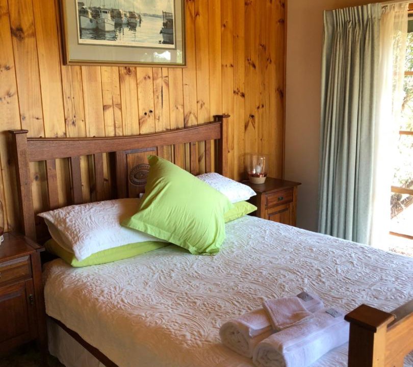 Photo of Bedroom in Metung