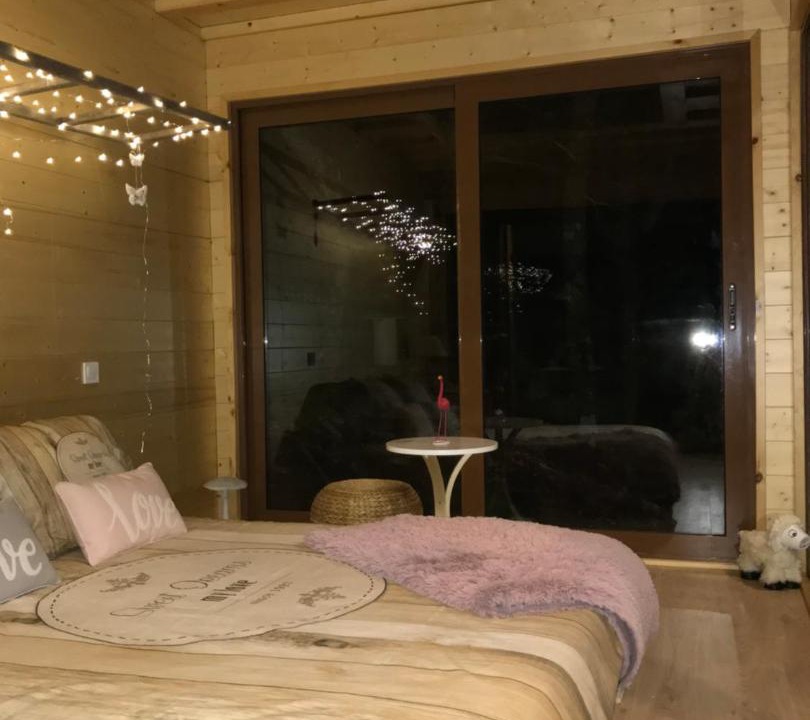 Photo of Bedroom in Montagnac-Montpezat