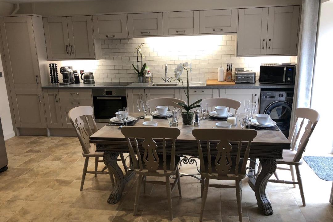 Photo of Kitchen in Shoscombe