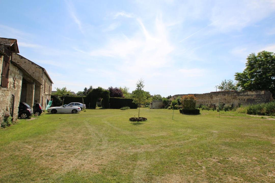 Photo of Others in Vaudelnay