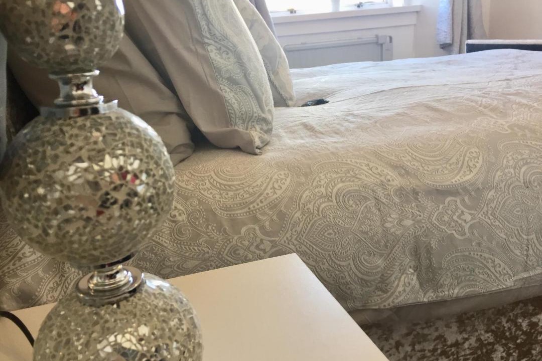 Photo of Bedroom in Port Glasgow