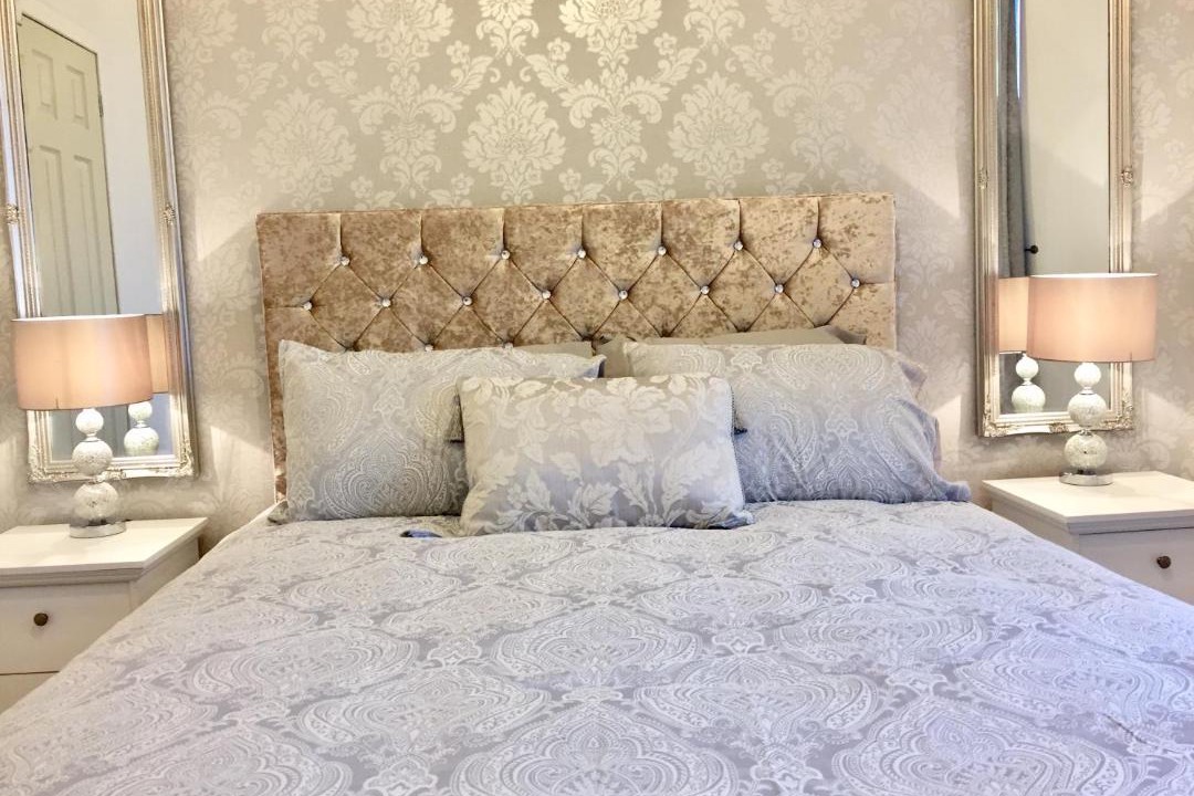 Photo of Bedroom in Port Glasgow