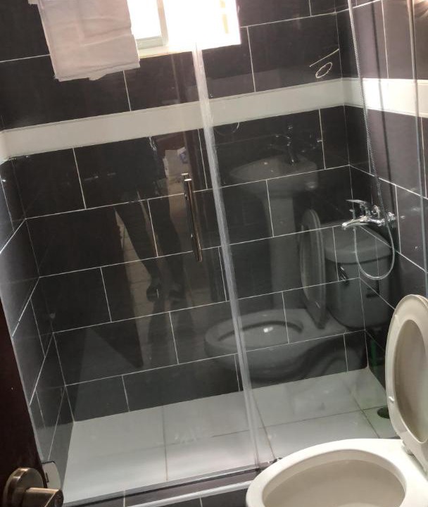 Photo of Bathroom in San Francisco de Macoris